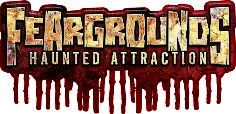 Feargrounds Haunted Attraction